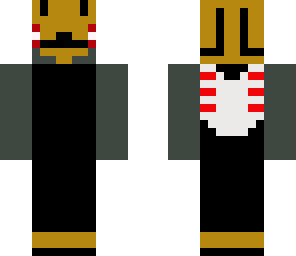 ninjask