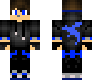 dragon blue up to date