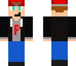 pokemon guy
