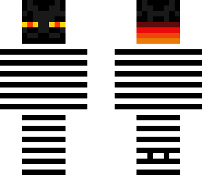 enderman prisoner