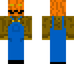 scarecrow