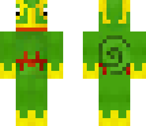 kecleon