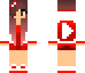 youtube girl