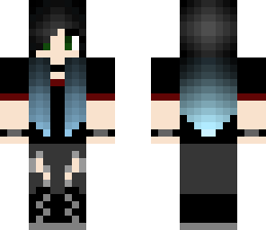 a skin