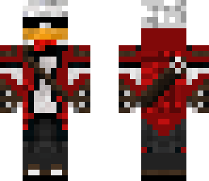 pollo pro bydavid69