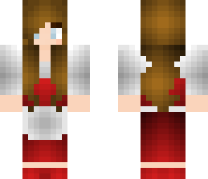 coolcreeper20202 - oktoberfest costume -
