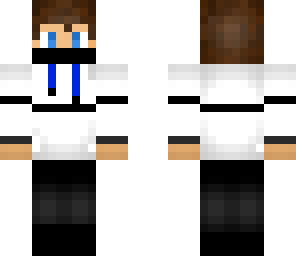pvp boy