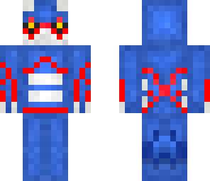 kyrogre