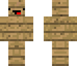 derpy wood