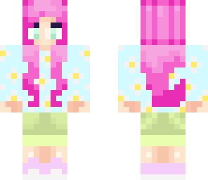 flower girl