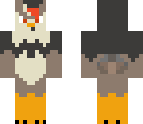staraptor