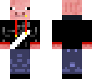 cerdo gamer