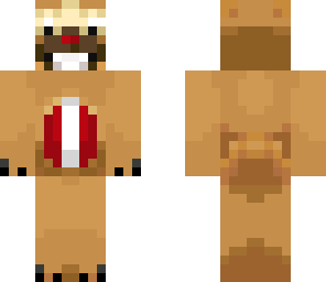 bidoof