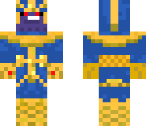 thanos