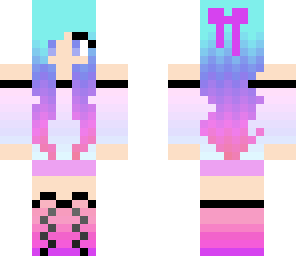 minegirl
