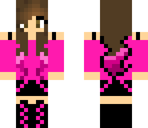 cool pink