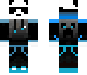 panda