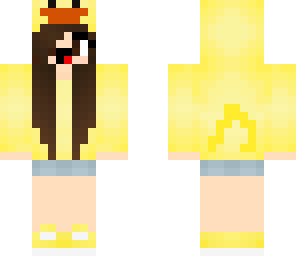 durpy dockie girl