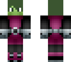 beast boy