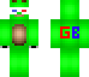 g b