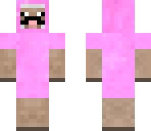 el pink sheepo