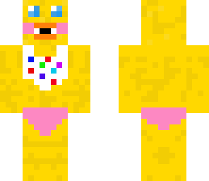 toy chica