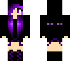 endgirl reloaded