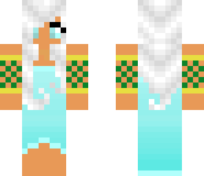 ancient sea naiad