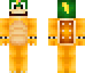 lemmy koopa