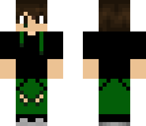 survivor boy