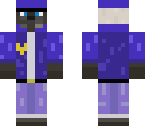 cheete the nightguard2