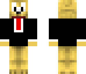 my skin de pluto informal