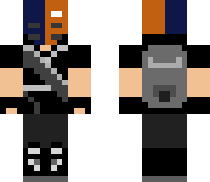 deathstroke arrow