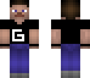 steve g
