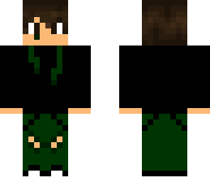 boy survivor