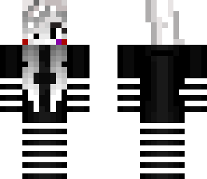 puppet girl