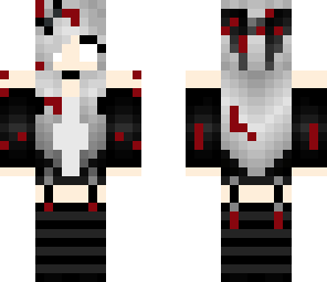 edited my oc lunar