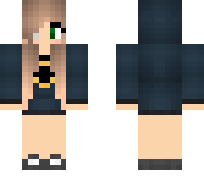 slightly edited batman girl