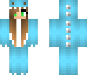 fix the skin