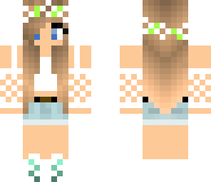 skin for bella aka love of my life