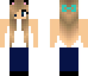 jeans person