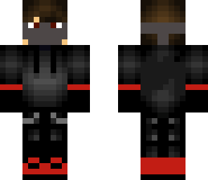 shadow assassin