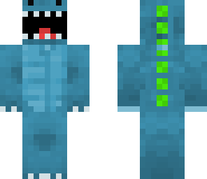 t rex