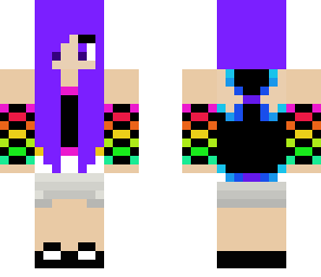 nightcore girl