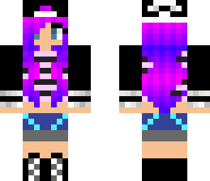 jamie oc