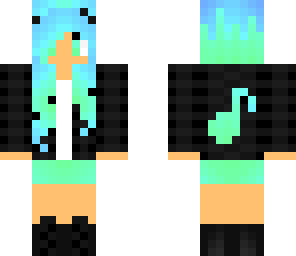 music girl