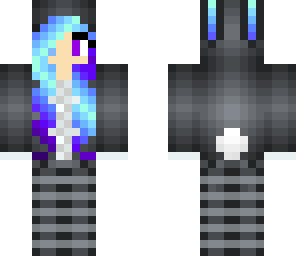bunny agirl rp