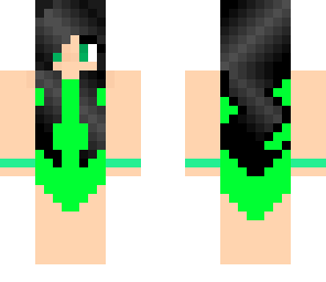 gymnast girl