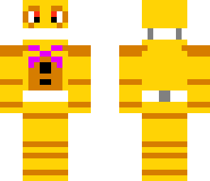 adventure nightmare fredbear