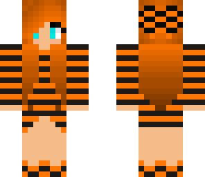 halloween girl